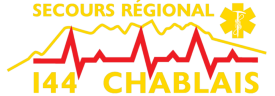 Organisation du secours régional du Chablais